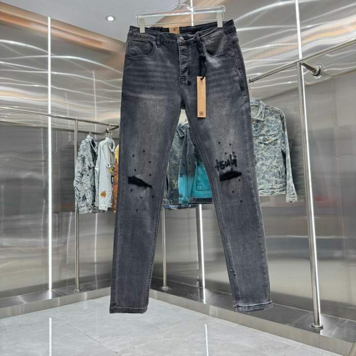 Picture of Ksubi Jeans Long _SKUKsubisz30-38hgntx2410586